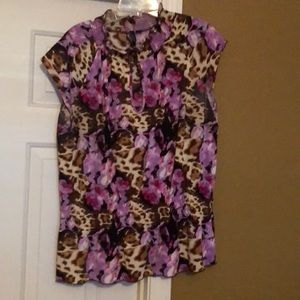 Ladies blouse
